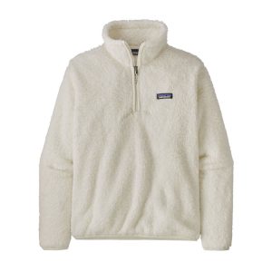 Patagonia Los Gatos 1/4 Zip – Women’s